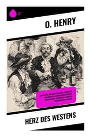 Cover von Herz des Westens