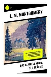 Cover von Das blaue Schloss der Träume