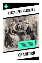 Cover von Cranford