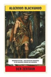 Cover von Der Zentaur