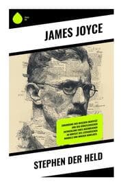Cover von Stephen der Held