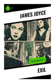Cover von Exil