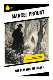 Cover von Auf dem Weg zu Swann