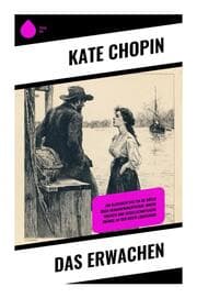 Cover von Das Erwachen