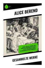 Cover von Gesammelte Werke
