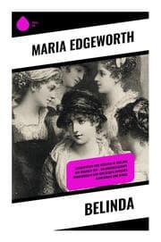 Cover von Belinda