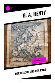 Cover von Der Drache und der Rabe