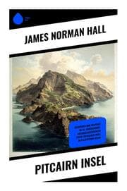 Cover von Pitcairn Insel