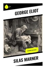 Cover von Silas Marner