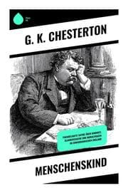 Cover von Menschenskind