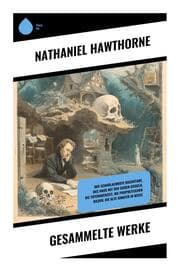 Cover von Gesammelte Werke