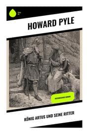Cover von König Artus und seine Ritter