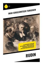 Cover von Rudin
