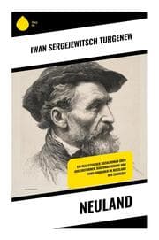 Cover von Neuland