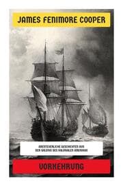 Cover von Vorkehrung
