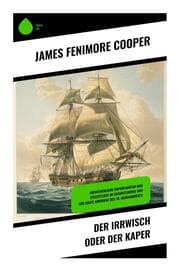 Cover von Der Irrwisch oder der Kaper