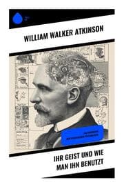 Cover von Ihr Geist und wie man ihn benutzt