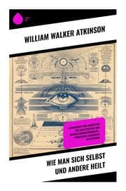 Cover von Wie man sich selbst und andere heilt