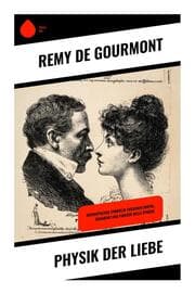 Cover von Physik der Liebe