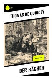 Cover von Der Rächer