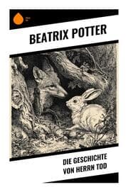 Cover von Die Geschichte von Herrn Tod