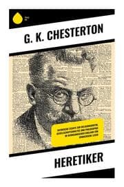 Cover von Heretiker