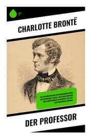 Cover von Der Professor