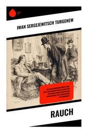 Cover von Rauch