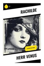 Cover von Herr Venus