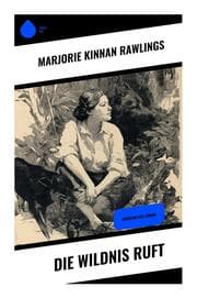 Cover von Die Wildnis ruft