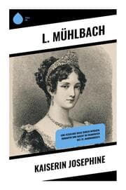 Cover von Kaiserin Josephine