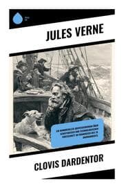 Cover von Clovis Dardentor