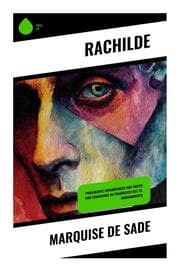 Cover von Marquise de Sade