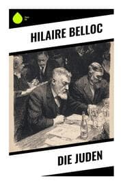 Cover von Die Juden