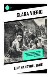 Cover von Eine Handvoll Erde