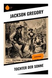 Cover von Tochter der Sonne