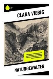 Cover von Naturgewalten