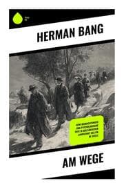 Cover von Am Wege