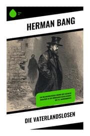 Cover von Die Vaterlandslosen