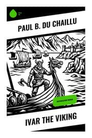 Cover von Ivar the Viking