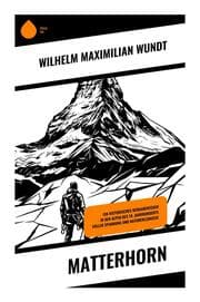 Cover von Matterhorn