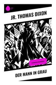 Cover von Der Mann in Grau