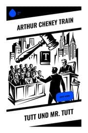 Cover von Tutt und Mr. Tutt