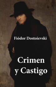 Cover von Crimen y Castigo