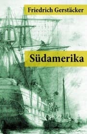 Cover von Südamerika