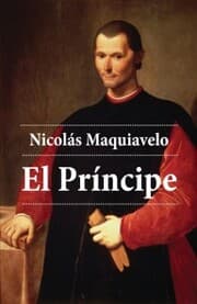 Cover von El Príncipe