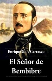 Cover von El Señor de Bembibre
