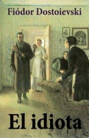 Cover von El Idiota