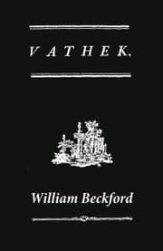 Cover von Vathek (A Gothic Novel: the Original Translation by Reverend Samuel Henley)