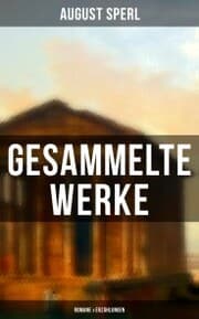 Cover von Gesammelte Werke: Romane & Erzählungen